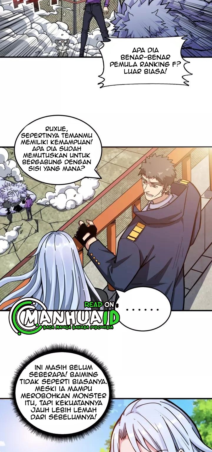 God Slayer Chapter 119 - halaman 24