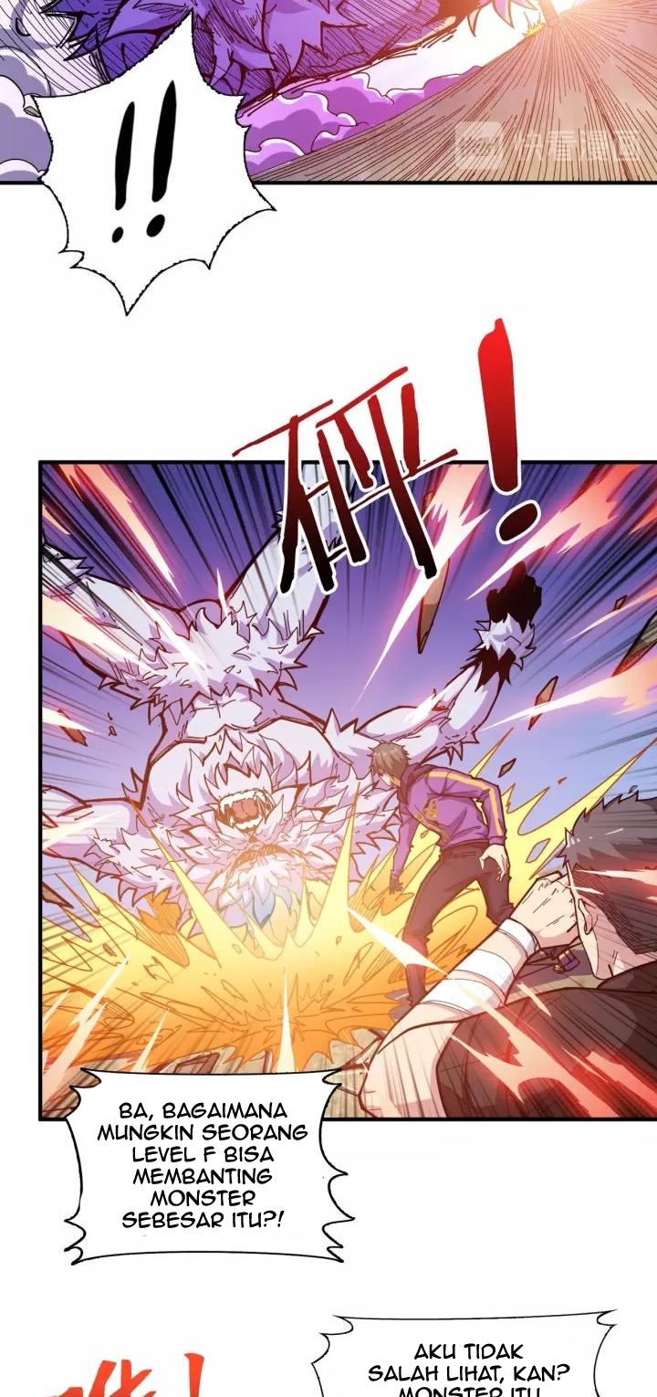God Slayer Chapter 119 - halaman 6