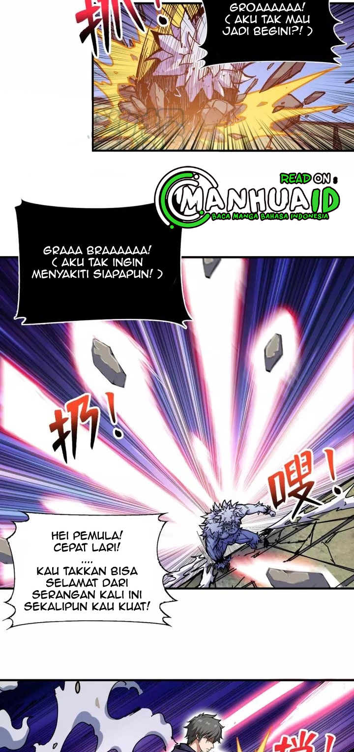 God Slayer Chapter 119 - halaman 8