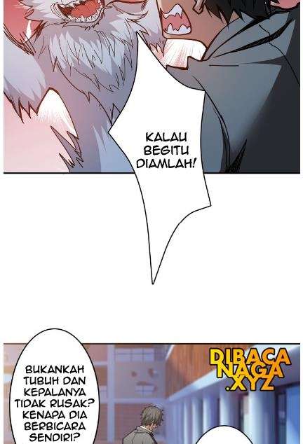 God Slayer Chapter 12 - halaman 10