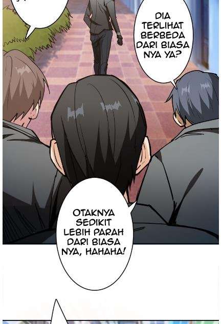 God Slayer Chapter 12 - halaman 11