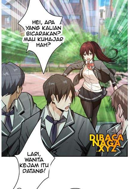 God Slayer Chapter 12 - halaman 12