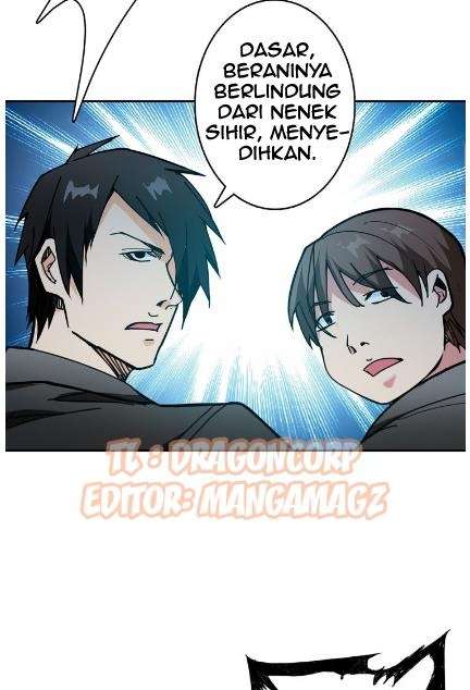 God Slayer Chapter 12 - halaman 13