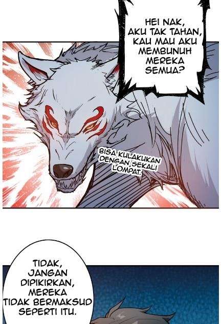 God Slayer Chapter 12 - halaman 14