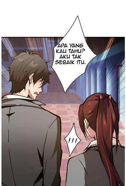 God Slayer Chapter 12 - halaman 17