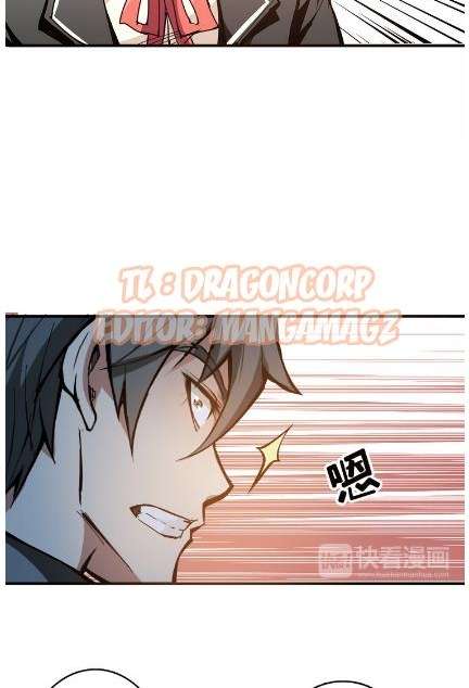 God Slayer Chapter 12 - halaman 19