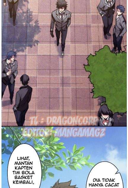 God Slayer Chapter 12 - halaman 2