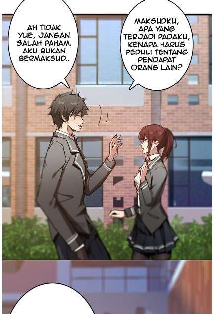 God Slayer Chapter 12 - halaman 20