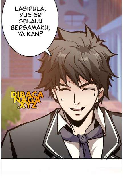 God Slayer Chapter 12 - halaman 21