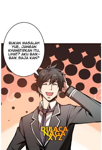 God Slayer Chapter 12 - halaman 24