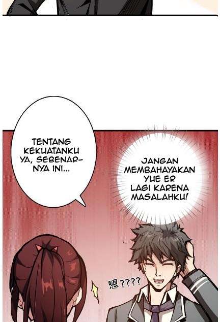God Slayer Chapter 12 - halaman 25