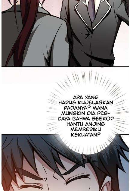 God Slayer Chapter 12 - halaman 26
