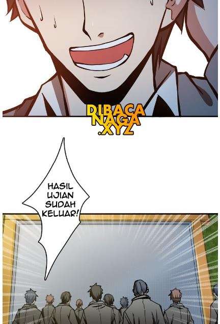 God Slayer Chapter 12 - halaman 27