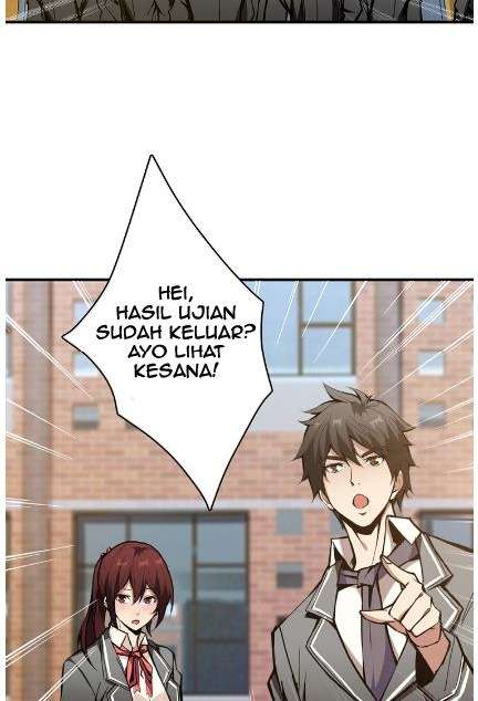 God Slayer Chapter 12 - halaman 28