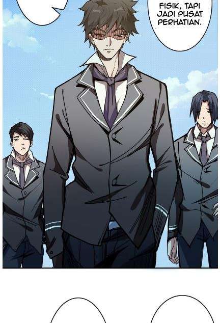 God Slayer Chapter 12 - halaman 3