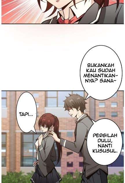God Slayer Chapter 12 - halaman 30