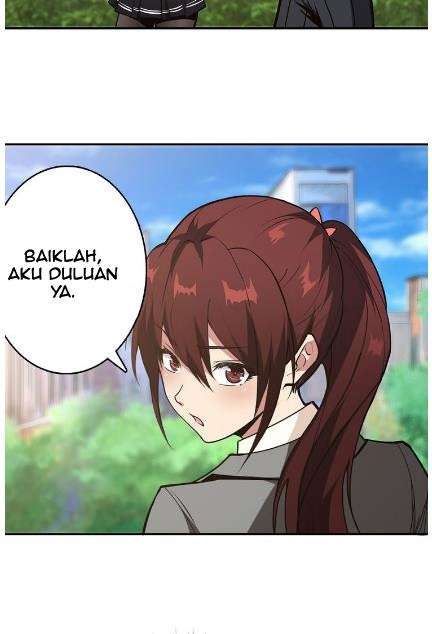 God Slayer Chapter 12 - halaman 31