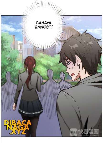 God Slayer Chapter 12 - halaman 32