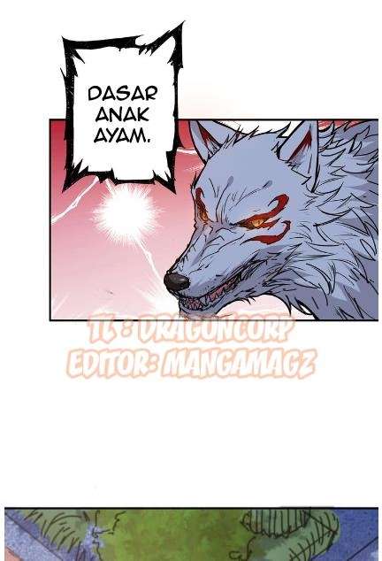 God Slayer Chapter 12 - halaman 33