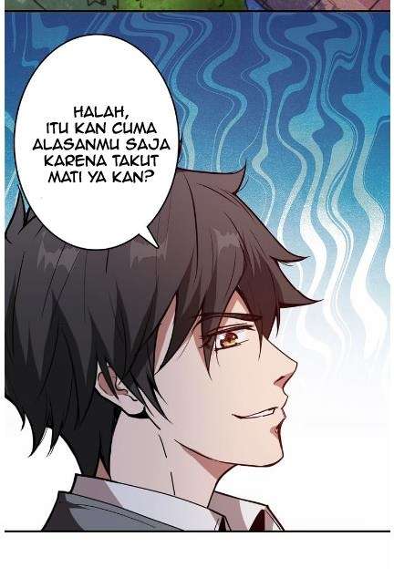 God Slayer Chapter 12 - halaman 35