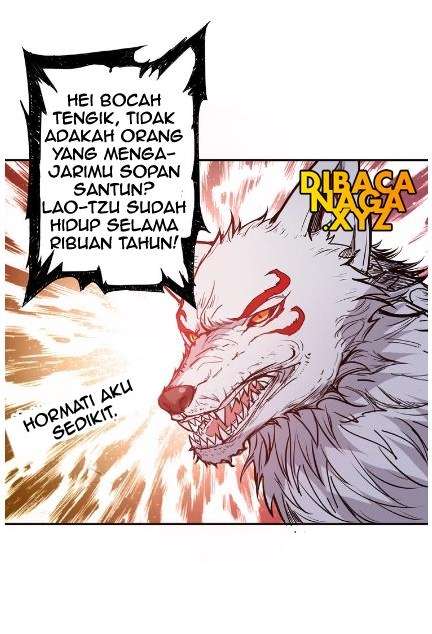 God Slayer Chapter 12 - halaman 36