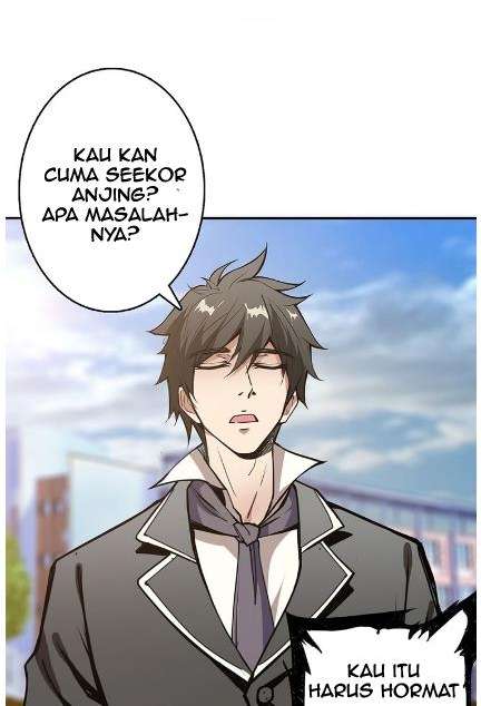 God Slayer Chapter 12 - halaman 37