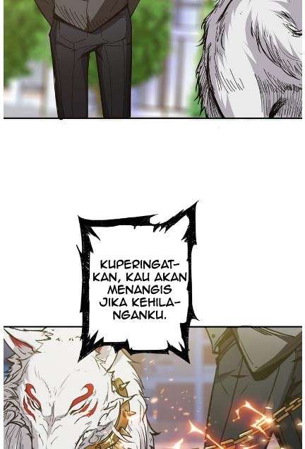 God Slayer Chapter 12 - halaman 39