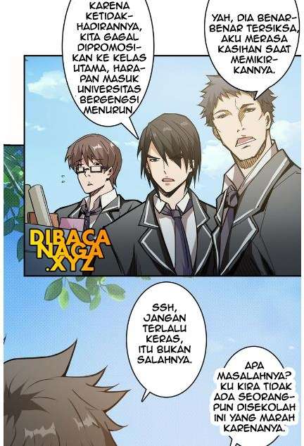 God Slayer Chapter 12 - halaman 4