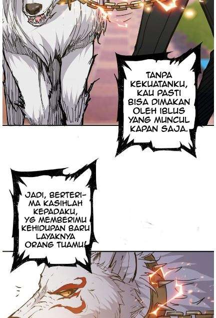God Slayer Chapter 12 - halaman 40