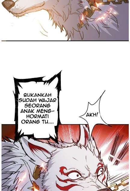God Slayer Chapter 12 - halaman 41
