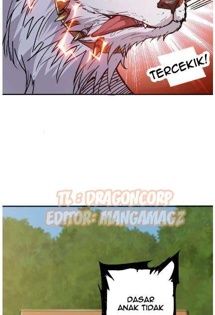 God Slayer Chapter 12 - halaman 42