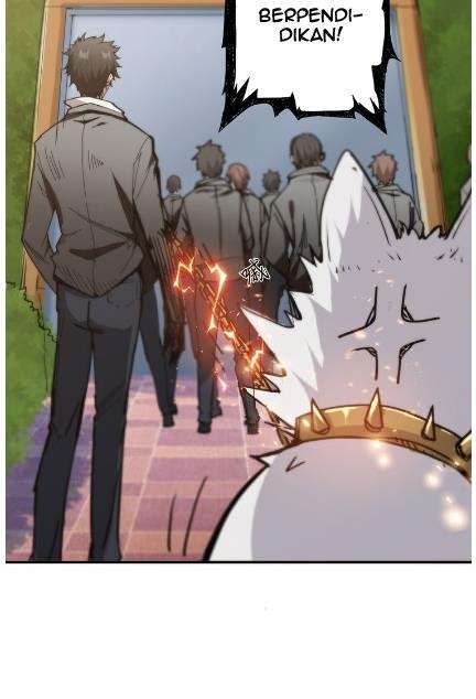God Slayer Chapter 12 - halaman 43