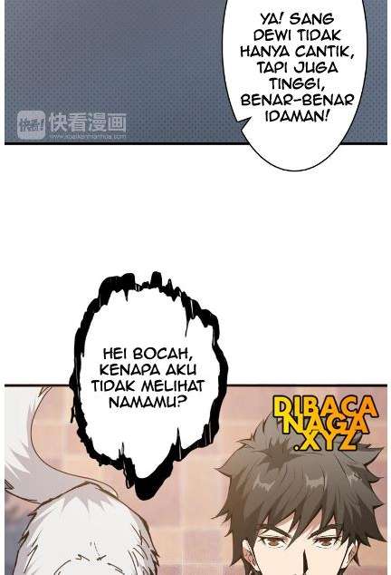 God Slayer Chapter 12 - halaman 45