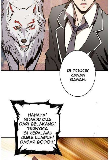 God Slayer Chapter 12 - halaman 46