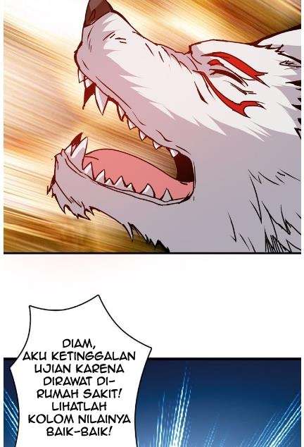 God Slayer Chapter 12 - halaman 47