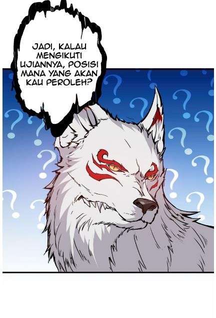 God Slayer Chapter 12 - halaman 49