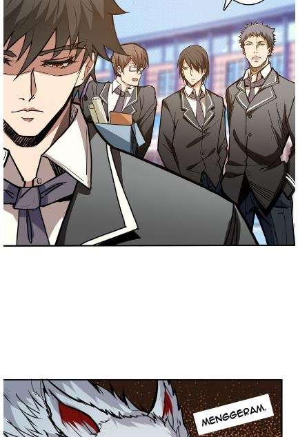 God Slayer Chapter 12 - halaman 5