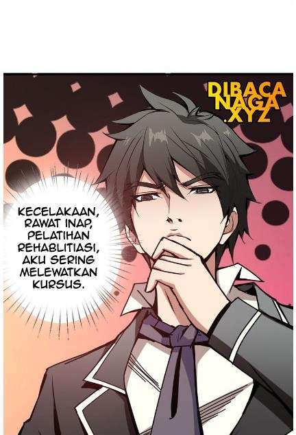 God Slayer Chapter 12 - halaman 50