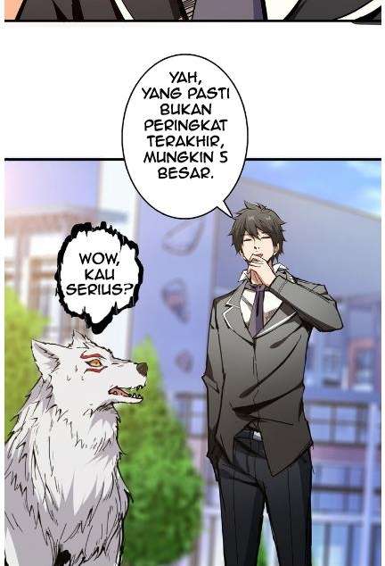 God Slayer Chapter 12 - halaman 51
