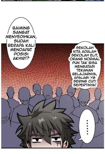 God Slayer Chapter 12 - halaman 52