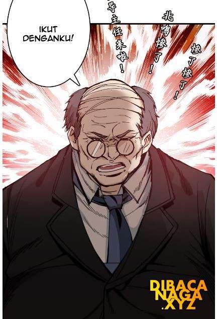 God Slayer Chapter 12 - halaman 54