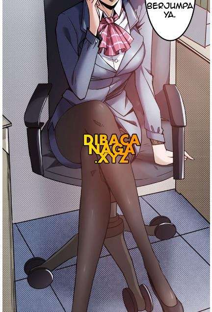 God Slayer Chapter 12 - halaman 57