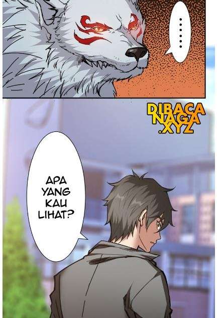 God Slayer Chapter 12 - halaman 6