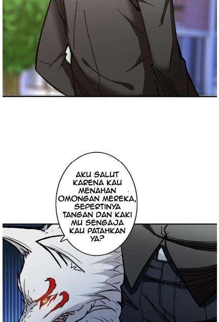 God Slayer Chapter 12 - halaman 7