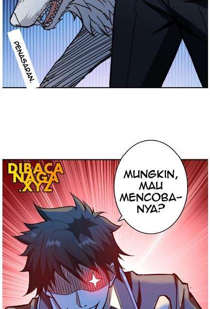 God Slayer Chapter 12 - halaman 8