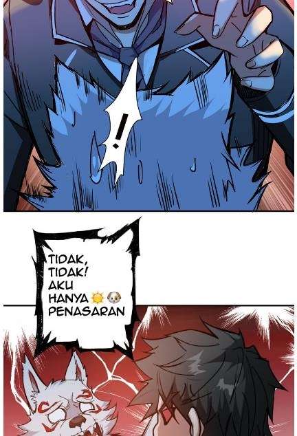 God Slayer Chapter 12 - halaman 9