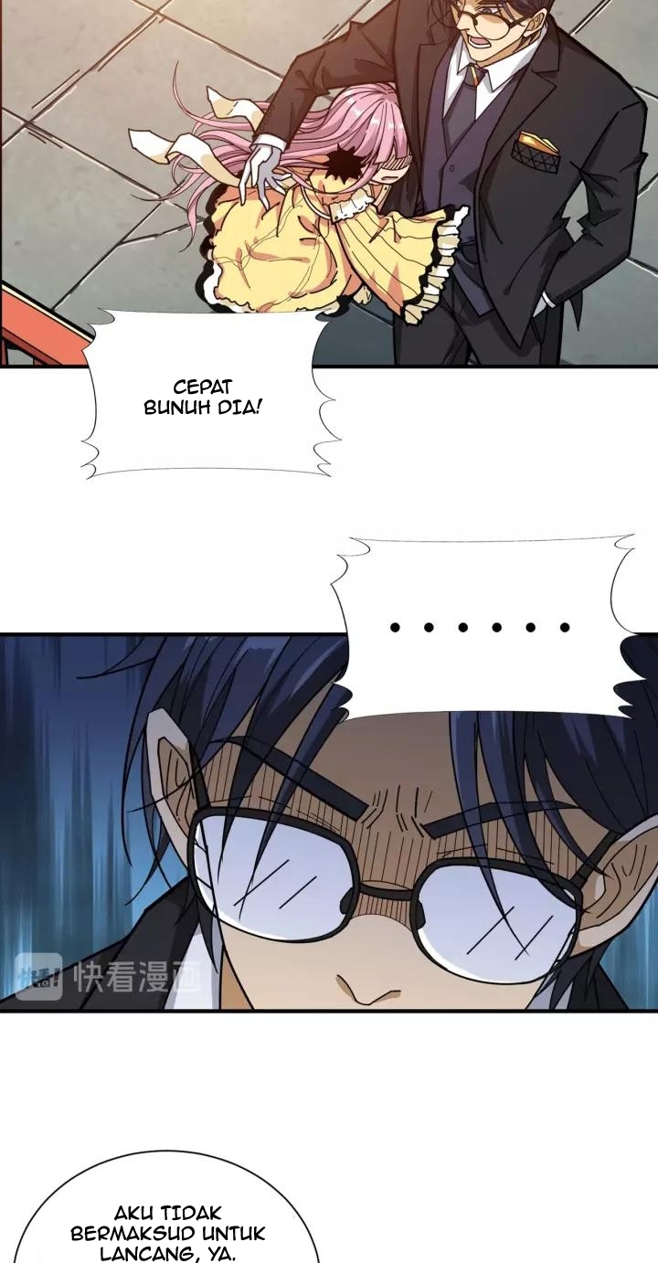 God Slayer Chapter 120 - halaman 16