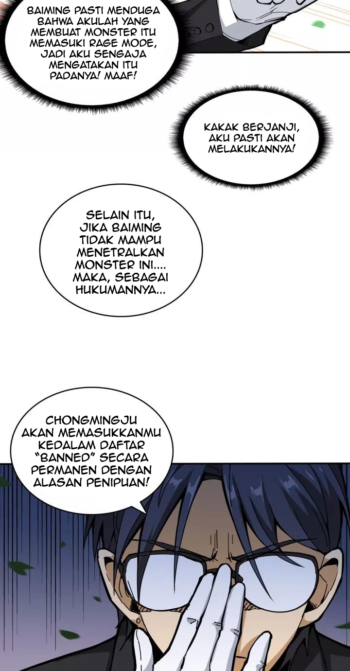 God Slayer Chapter 120 - halaman 25