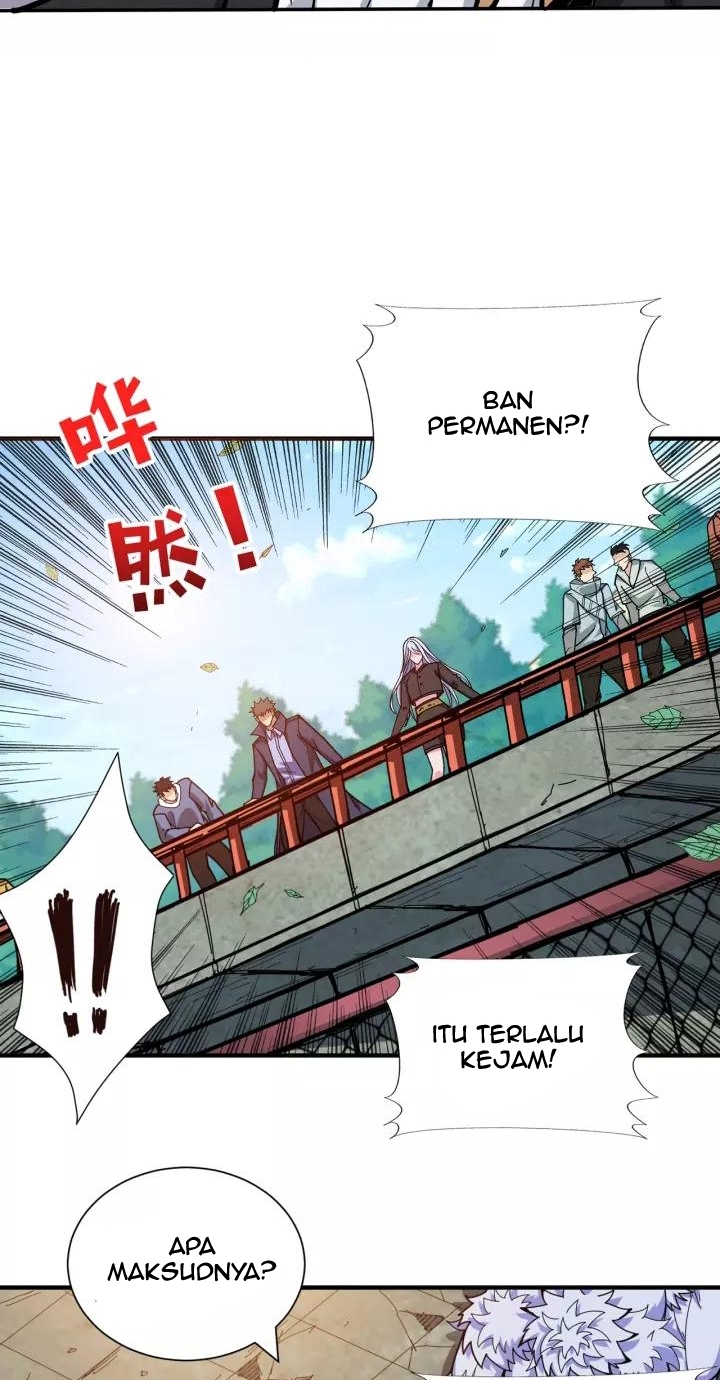 God Slayer Chapter 120 - halaman 26