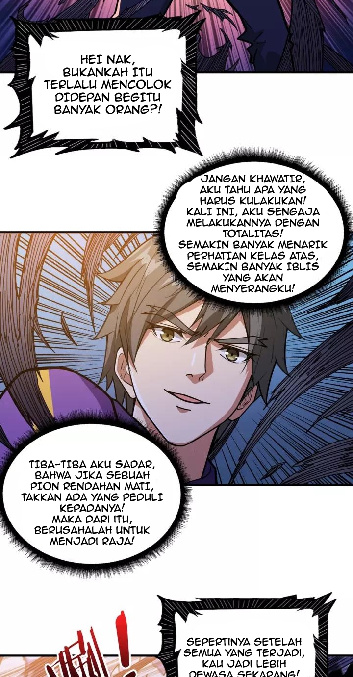 God Slayer Chapter 120 - halaman 30
